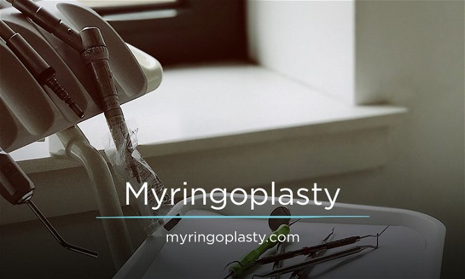 Myringoplasty.com