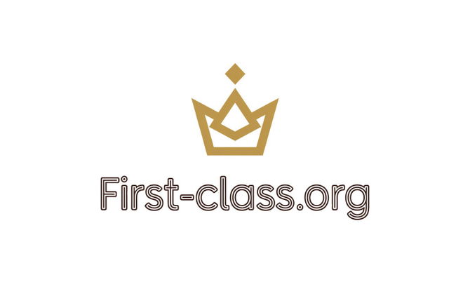 First-class.org