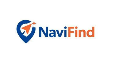 NaviFind logo