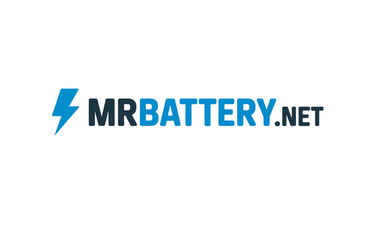 MrBattery.net - Creative brandable domain for sale