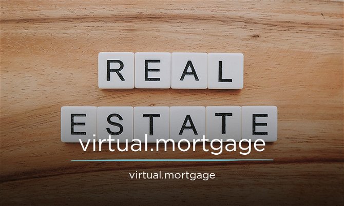 Virtual.mortgage