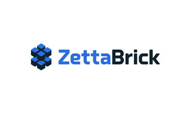 ZettaBrick.com - Creative brandable domain for sale