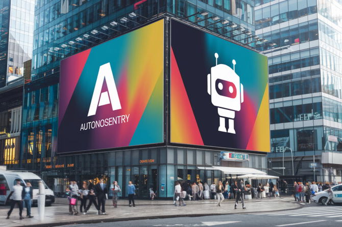 AutonoSentry.com — 3