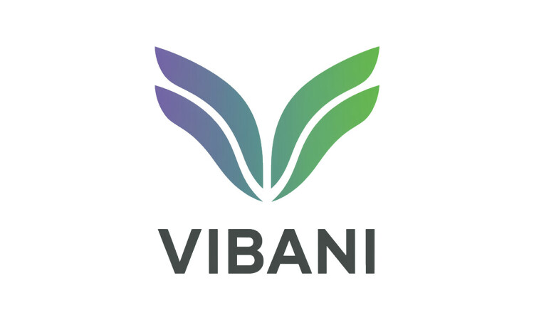 Vibani logo