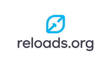 Reloads.org - Creative brandable domain for sale
