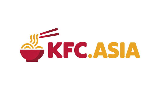 KFC.asia