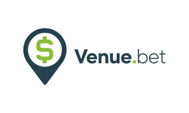 Venue.Bet - Creative brandable domain for sale