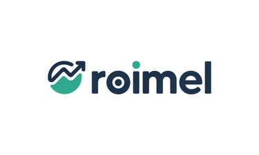 Roimel.com - Creative brandable domain for sale