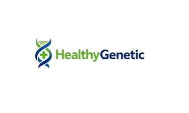 HealthyGenetic.com - Great premium domain names
