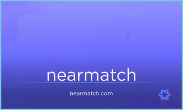 NearMatch.com - Creative brandable domain for sale