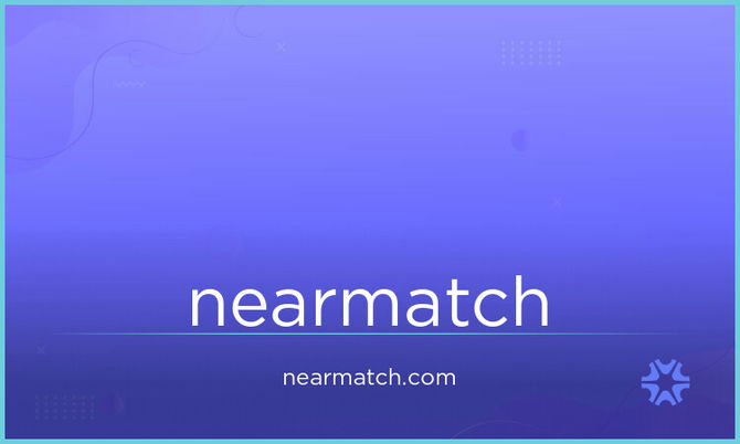 NearMatch.com