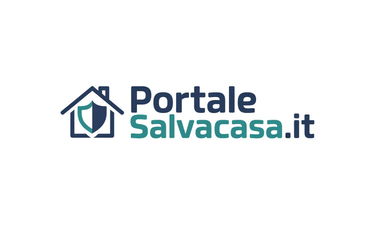 PortaleSalvaCasa.it - Creative brandable domain for sale