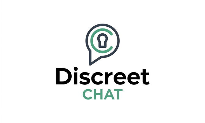 DiscreetChat.com