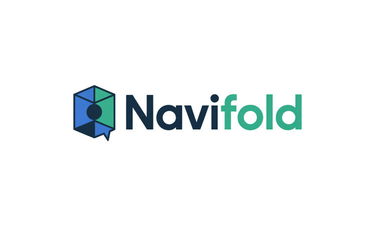 NaviFold logo