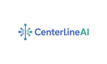CenterLineAi.com - Creative brandable domain for sale