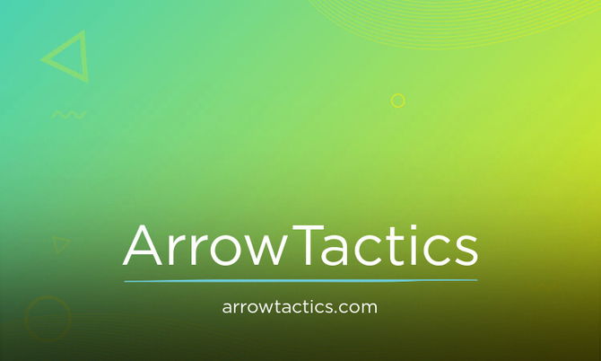 ArrowTactics.com
