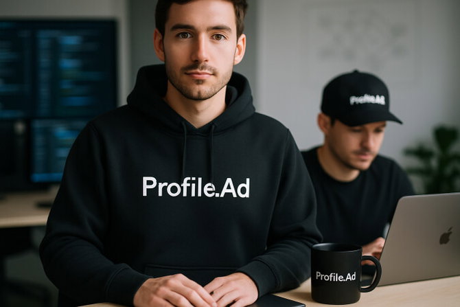 Profile.Ad — 5