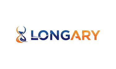 Longary.com - Creative brandable domain for sale