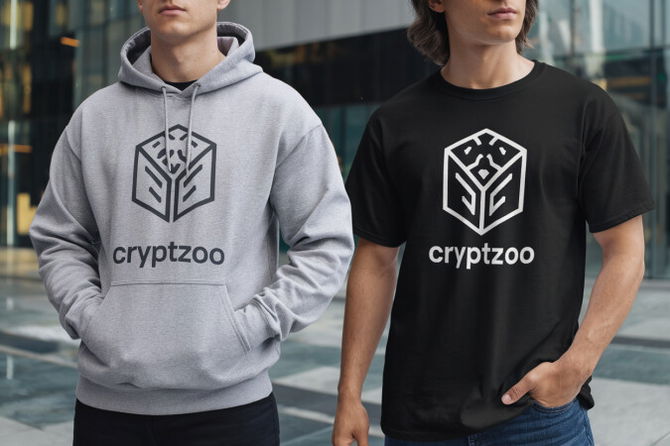 CryptZoo.com — 3