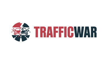 TrafficWar.com - Creative brandable domain for sale