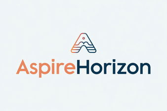 AspireHorizon.com - Creative brandable domain for sale