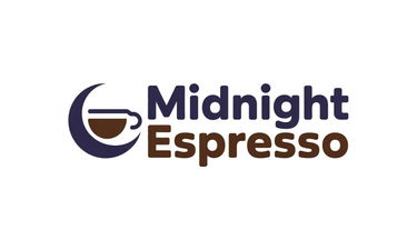 MidnightEspresso logo