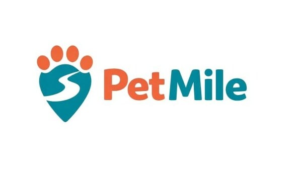 PetMile logo