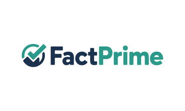 FactPrime logo
