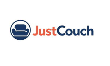 JustCouch.com - Creative brandable domain for sale