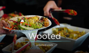 Wooted.com - Creative brandable domain for sale