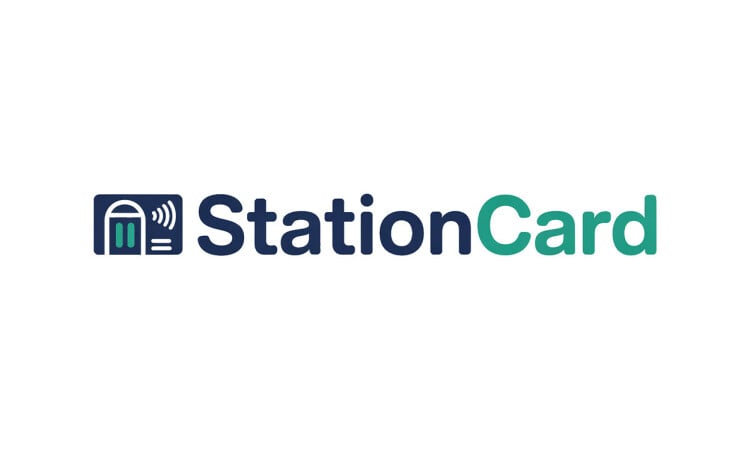 StationCard logo