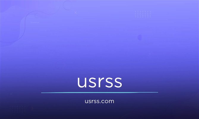 USRSS.com