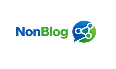 NonBlog logo