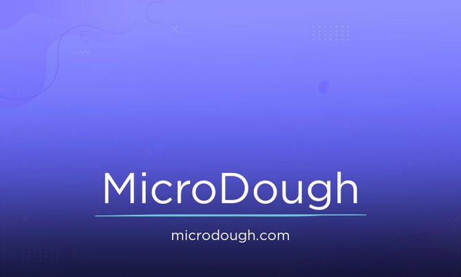 MicroDough.com