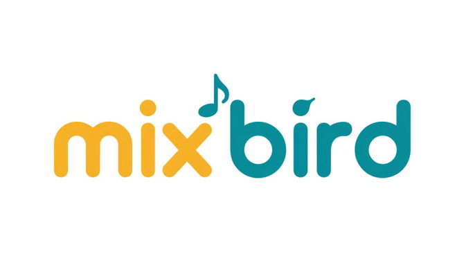 MixBird.com