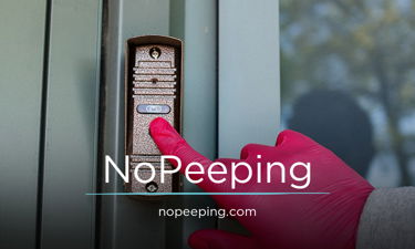 NoPeeping.com