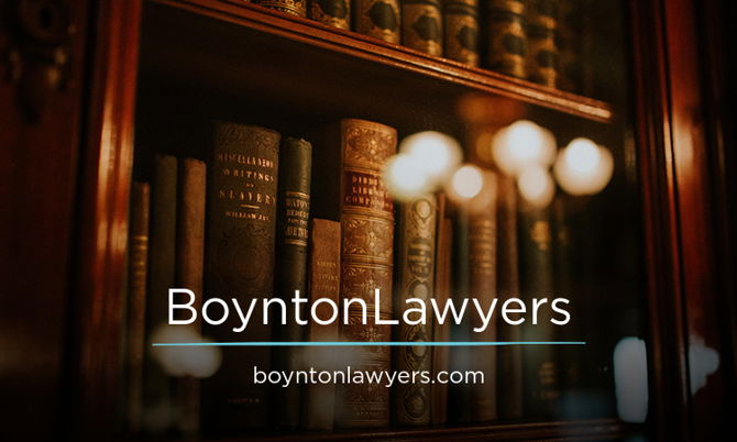 BoyntonLawyers.com