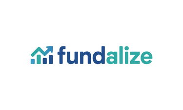 Fundalize.com - Creative brandable domain for sale
