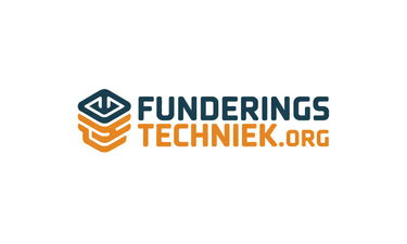 Funderingstechniek.org - Creative brandable domain for sale