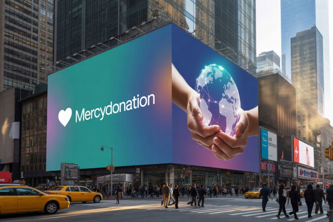 MercyDonation.com