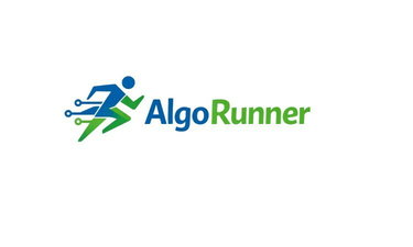 AlgoRunner.com logo