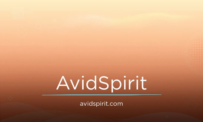 AvidSpirit.com