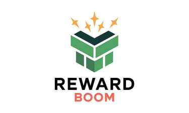 RewardBoom - Best premium startup names for sale