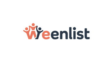 WeEnlist logo