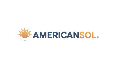 AmericanSol.com - Creative brandable domain for sale