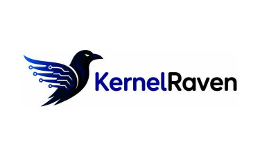 KernelRaven logo