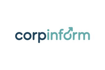 CorpInform.com - Creative brandable domain for sale