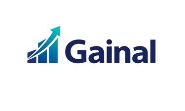 Gainal.com - Creative brandable domain for sale
