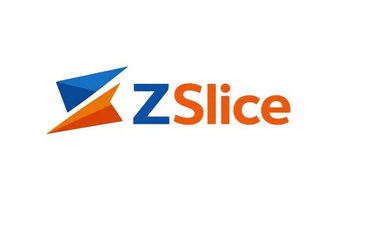 ZSlice logo
