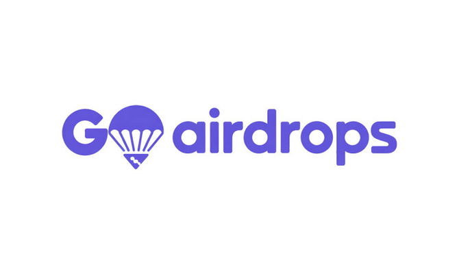 GoAirdrops.com